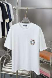 Picture of Chrome Hearts T Shirts Short _SKUChromeHeartsS-XLhgntx4818018